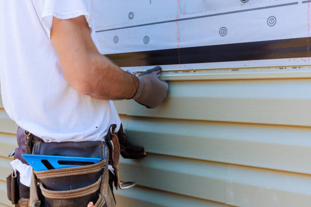 Affordable Siding solutions in Donalds, SC
